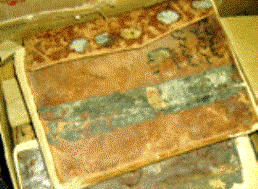 Satuan Keamanan Gagalkan Penggelapan 85 Manuskrip