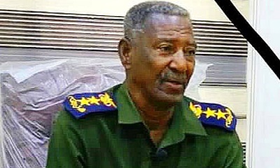 Gubernur Hadhramaut Ucapkan Belasungkawa Atas Meninggalnya Kolonel Sa'ad Nasr Martak