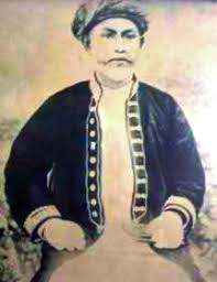 Habib Hasan bin Muhammad Al - Haddad ( Tanjung Priuk )