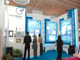 Medco Indonesia Sediakan 30 Juta Dolar Untuk Eksplorasi Minyak di Yaman