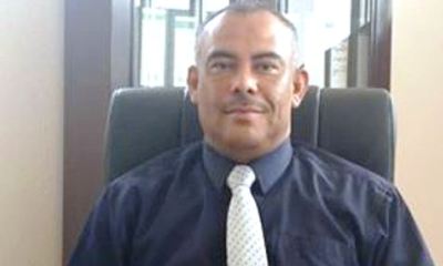 Menteri Transportasi : Ali SAid Ba Kathir Manajer Bandara   Seiyun