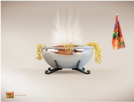 Indomie Buka Cabang di Aden