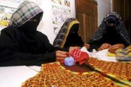 27 Lulusan Kursus Mikro Enterprise Di Hadhramaut