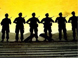 Menteri Pertahanan Terima Diplomat Czech