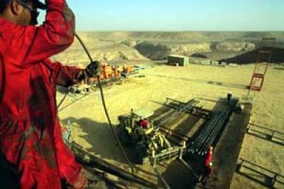 Yaman Tawarkan 2,5 Barel Minyak Mentah Untuk Bulan Januari