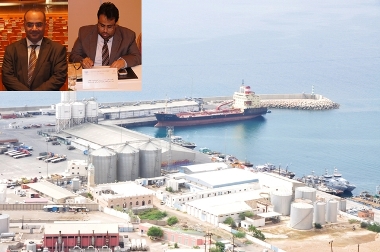 Pendapatan Hadhramaut di Sektor Laut Meningkat Tajam