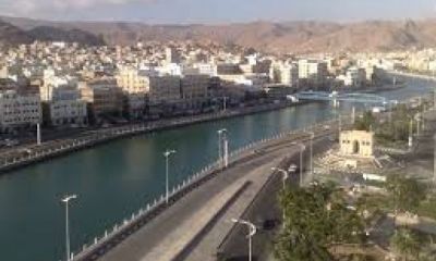  Listrik dan Petro Maseileh di Hadhramaut Normal Kembali