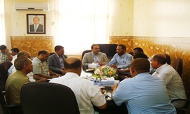 Posedur Investasi di Hadhramaut Dirubah dan Dipermudah