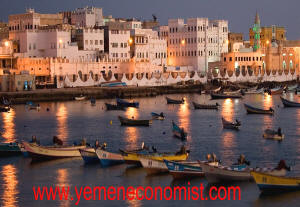 Mantan PM Malaysia Hadiri "Made in Yemen"