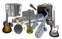 Musik Masuk Anasyid Bolehkah ?