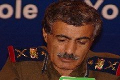 Menteri Dalam Negeri Berusaha Membuka Kerjasama dengan 