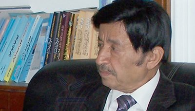 Menteri Pendidikan Teknik Menyampaikan Penghargaan Ke China