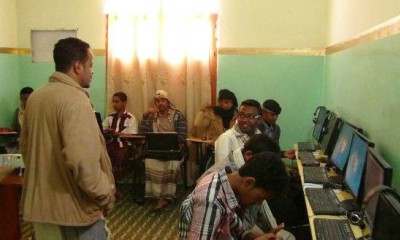 Tingkatkan Kualitas, Yayasan Ahli al-Qur'an Bentuk Tim Nujaba 