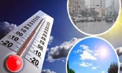 Yaman Alami Cuaca Ektrim 2 Bulan ke Depan