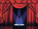 Panggung Sandiwara Yang Misterius