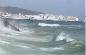 Lebaran, 5 Remaja Tewas Tenggelam di Pantai Mukalla