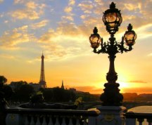 Promosi Wisata Yaman Di Paris