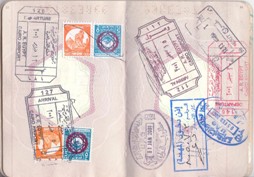 Keputusan Kabinet Tentang Harga Visa Wisata Segera Diterapkan