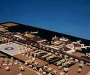 Provinsi Hadhramaut Rancang Investasi 2009