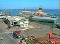 Hadhramaut Bangun Pelabuhan Terbesar di Arab