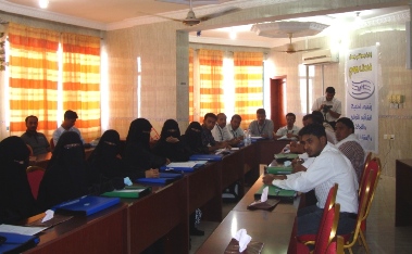 Hadhramaut Gelar Pelatihan HAM