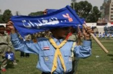 Yaman Rayakan Hari Anti Obat Terlarang Internasional