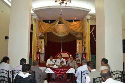 Persatuan Hotel Wilayah Pantai Hadhramaut Akan Diresmikan