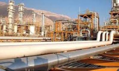 Ekspor Migas Dari Sumur Masilah Dimulai