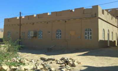 Pesantren Kilat Bagi Pelajar Puteri