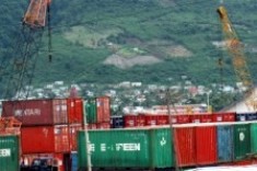 Ekspor 417 Ton Produk Dalam Negeri 