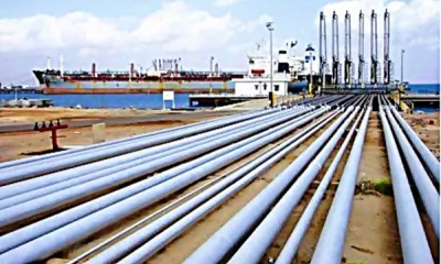 4 Pos Minyak Petromasilah Kembali Produksi 41 Ribu Barel Perhari