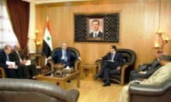 Yaman, Syria Tandatangani 12 Perjanjian Kerjasama Bilateral 