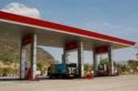 Di Shibam akan Dibangun Pom Bensin Terbesar se-Yaman