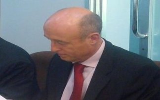 Mutawakkil Bahas Kerjasama Industri Dengan Dubes Prancis 