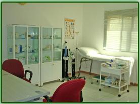 Organisasi Sosial Jerman Akan Membangun Medical Centre di Mukalla 