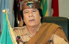 Pemimpin Libya Dukung Inisiatif Pemersatuan Arab