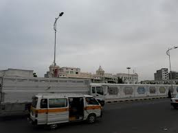 Dua Meriam Bersejarah Di Hadhramaut Hilang