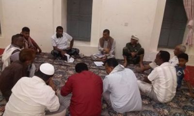 Panitia Festival Quratul Ain : Persiapan Kawin Masal   Hampir Selesai