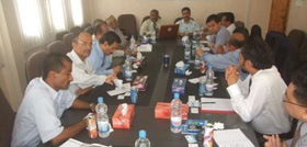 Malaysia-Yaman Jalin Kerjasaman Industri