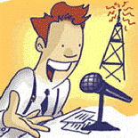 12 Stasiun Radio Baru Di Yaman