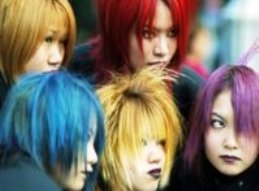 Bolehkah Menyemir Rambut?