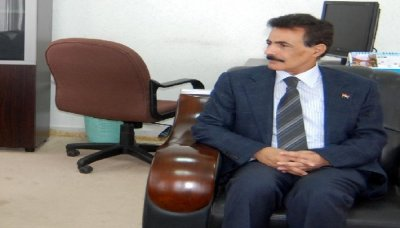 Yaman-Inggris Bahas Kerjasama Keamanan