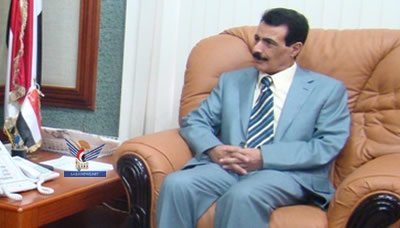 Yaman Jerman Diskusikan Kerjasama Keamanan