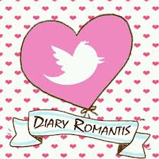 Diary Hati di Atas Kanvas Cinta