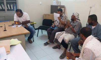 Gubernur Bahsani Perintahkan PLN Sambung R.S Ghail Dengan Jalur Baru