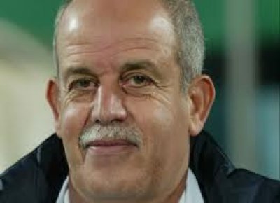 Yaman Sewa Pelatih Timnas Baru