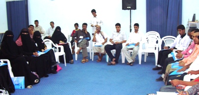 Hadhramaut Antisipasi Pelanggaran HAM