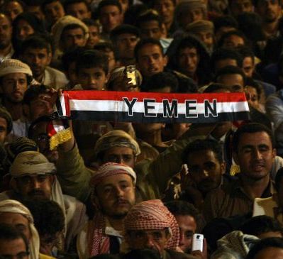 Yaman dan Negara Donor Adakan Pertemuan Strategi kemitraan