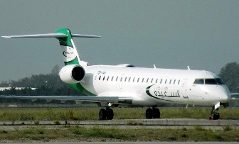 Saidah Air Line Tambah Armada 