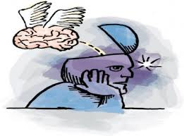 Penyakit Jiwa Bertambah Sebab Kondisi Ekonomi